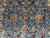 Blue Sultani Chobi Hand-Knotted Natural Dye Wool Rug - 4'11" X 6'10" For Sale - Image 9 of 11