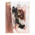 "Soweto" Figurative Abstract Expressionist in Acrylic on Paper by Ricardo De Silva For Sale