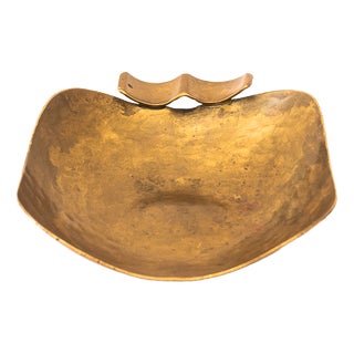 Vintage Art Deco Ashtray, Vienna, 1920s For Sale