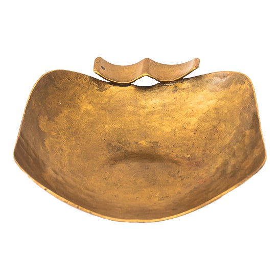 Vintage Art Deco Ashtray, Vienna, 1920s For Sale