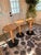 2010s Mattiazzi Mid-Century Modern Ash Bar Stools For Sale - Image 5 of 7
