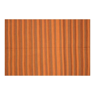 1960s Egyptian Kilim For Sale