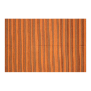 1960s Egyptian Kilim