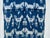 Indigo Cotton Sumba Textile For Sale - Image 16 of 18