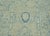 Turkish Oushak Runner Rug 2'10" x 16'6" #17908 For Sale In Houston - Image 6 of 8