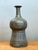 Vintage Textured Studio Pottery Vase For Sale In West Palm - Image 6 of 17