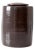 Vintage Studio Pottery Lidded Canister For Sale