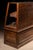 Early 20th Century Massive Oak Haberdashery Display Case by Manhattan Show Case Co. For Sale - Image 16 of 18