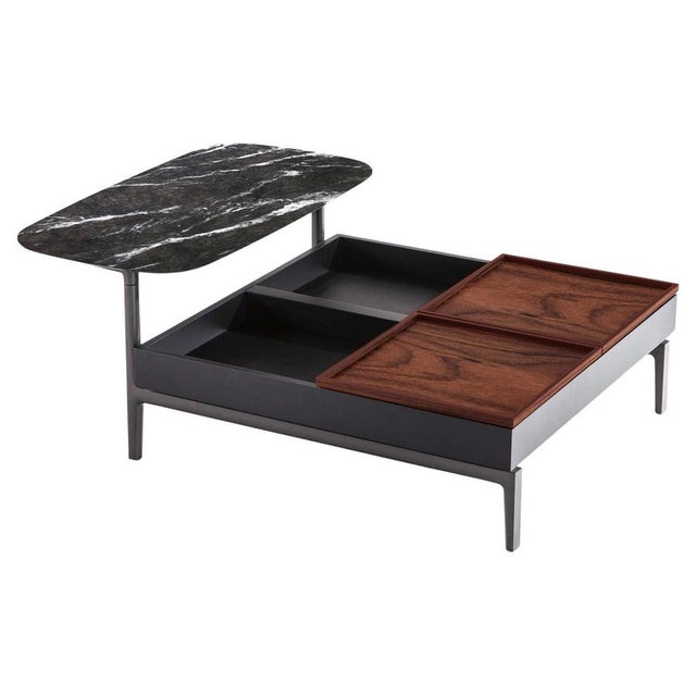 Volage Ex-S Coffee Table by Philippe Starck for Cassina For Sale - Image 13 of 13