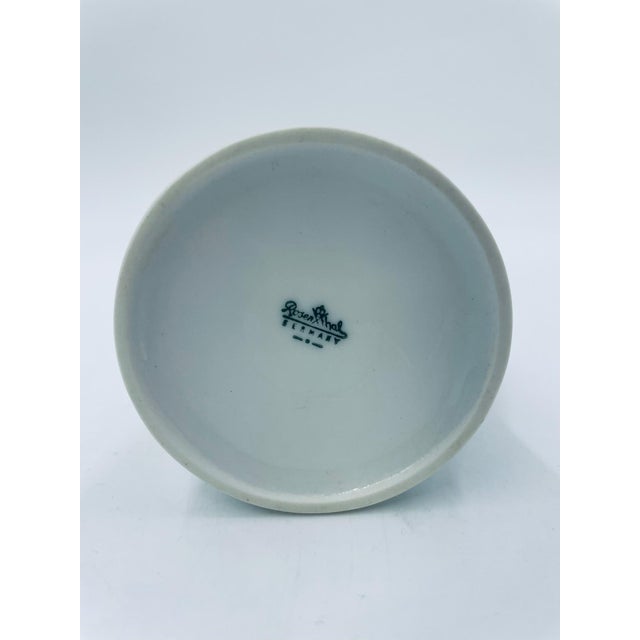 Vintage Form 2000 Milk Jug from Rosenthal, 1955 For Sale - Image 9 of 10