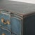 Blue Antique Danish Chest of Drawers For Sale - Image 8 of 10