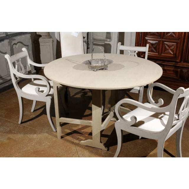 Metal English 19th Century Silverplate Pierced Bread Basket For Sale - Image 7 of 12