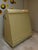 Painted Iron Display Stand with Shutter Closure, Italy, 1960s For Sale - Image 6 of 18