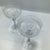 Rock Sharpe Champagne Coupes 1950s Cut Crystal - A Pair For Sale - Image 12 of 12