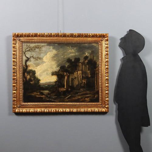 Oil on canvas. The painting is accompanied by a photo report by Dr. Giovanni Gentile, an art expert and expert witness for...