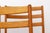Set of 4 Vintage Oak Dining Chairs | Alb Johansson & Söner | 1960s | Sweden Beautiful set of four vintage dining chairs...