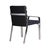 Tan Ohio Dining Chair by Porus Studio For Sale - Image 8 of 14