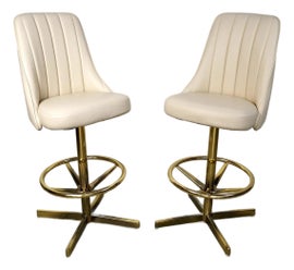 Example of Chet Beardsley Seating