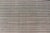 Mid 20th Century Vintage Turkish Kilim With Striped Flatweave Design in Soft Neutral Tones For Sale - Image 5 of 11