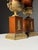 Mahogany Vases, 19th Century, Set of 2 For Sale - Image 12 of 18