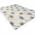 Asian Modern Central Asian Felt Rug | Black Tribal Motif | 10x15 For Sale - Image 3 of 6