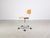 Fritz Hansen Kevi Design Office Chair in Wood by Jørgen Rasmussen for Fritz Hansen For Sale - Image 4 of 13