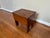 Traditional Vintage Shinola Shoe Shine Box For Sale - Image 3 of 7