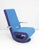 Clipline Swivel Chair by Frans De La Haye for Ahrend, 2009 For Sale - Image 11 of 11