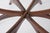 Mid Century Spider Legs Coffee Table With Glass Top For Sale - Image 12 of 16