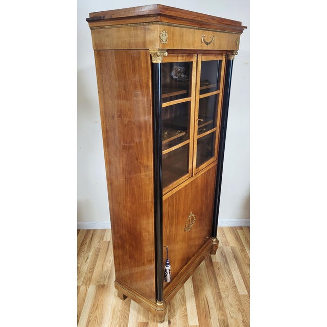 Fresh from a phenomenal local Rye New York estate, we have a great pleasure to offer you this MUSEUM Quality Antique 19th...