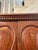 Antique George II Figured Mahogany Bookcase, 1740 For Sale - Image 12 of 18