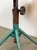 Industrial Dark Green Workshop Chair, 1950s For Sale - Image 17 of 18