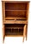 Louis XVI Style Sideboard with Brass Hardware, 1940s For Sale - Image 4 of 9