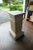 1990s Distressed Wood Pedestal/Display For Sale In New York - Image 6 of 8