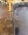 19th Century French Louis XVI Silvered Bronze Serving Tray For Sale - Image 4 of 8