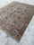Gray Sultanabad Design Area Rug, Hand-Knotted Wool, 8x10, Gray & Rust For Sale - Image 8 of 10