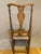American Early 19th Century Classic American Side Chair For Sale - Image 3 of 6