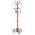 Czech Biedermeier Beech Coat Hanger, 1890s For Sale - Image 10 of 10