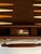 Vintage Mid-Century Tartan Backgammon Game Set in Travel Case For Sale - Image 16 of 18