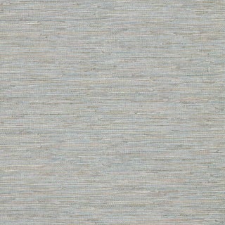 Harlequin Seri Wallpaper in Pebble/Mist For Sale