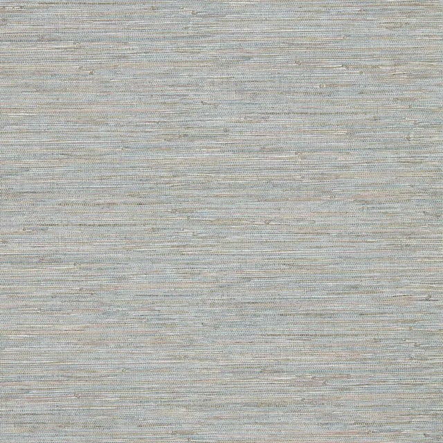 Harlequin Seri Wallpaper in Pebble/Mist For Sale