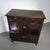 English Charles II Chest of Drawers in Oak For Sale - Image 3 of 18