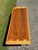 Mid Century Modern Lane Furniture "Acclaim" Walnut and Ash Coffee Table For Sale In Seattle - Image 6 of 7