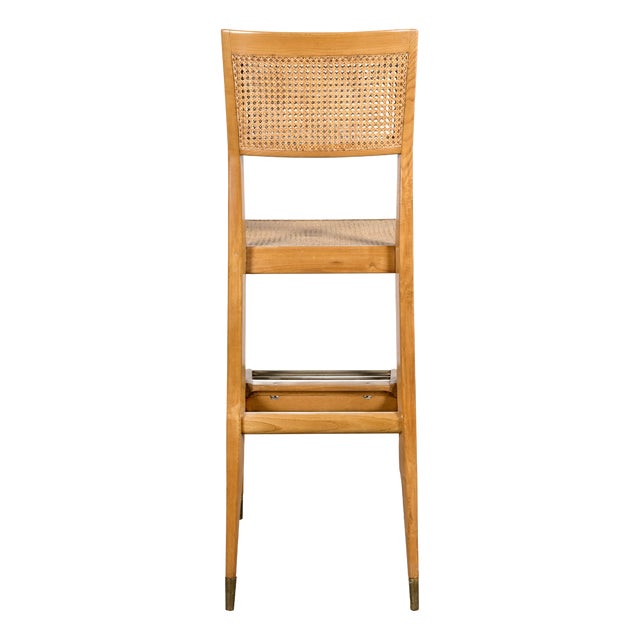 Chair from Gio Ponti, 1950s For Sale