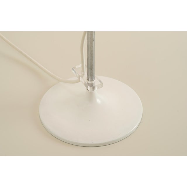 Mid-Century Modern Table Lamp by Frank J. Bentler, 1960s For Sale - Image 6 of 11