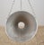 1950s Penn Galvanized Steel Poultry Hanging Scale For Sale - Image 10 of 10