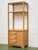 Build the library of your dreams with our one-of-a-kind vintage bookcases and shelving units—the perfect addition to any...