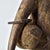 Brown Early 20th Century Dogon Abstract Fetish Figure Mali For Sale - Image 8 of 11