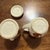 Ceramic Hyalyn Ceramic Canisters With Creamer and Sugar Set - 6pcs For Sale - Image 7 of 16