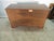 Henkel Harris Solid Mahogany Dresser For Sale - Image 9 of 10